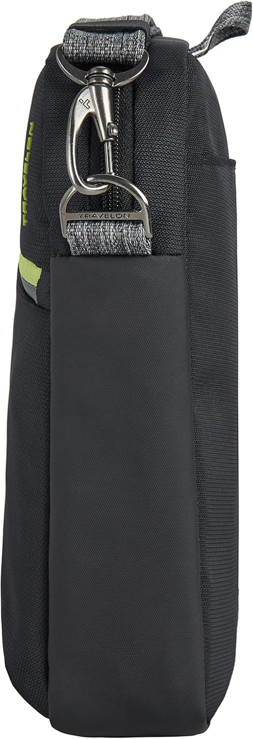 Travelon Anti-Theft Greenlander Small Crossbody - Image 5