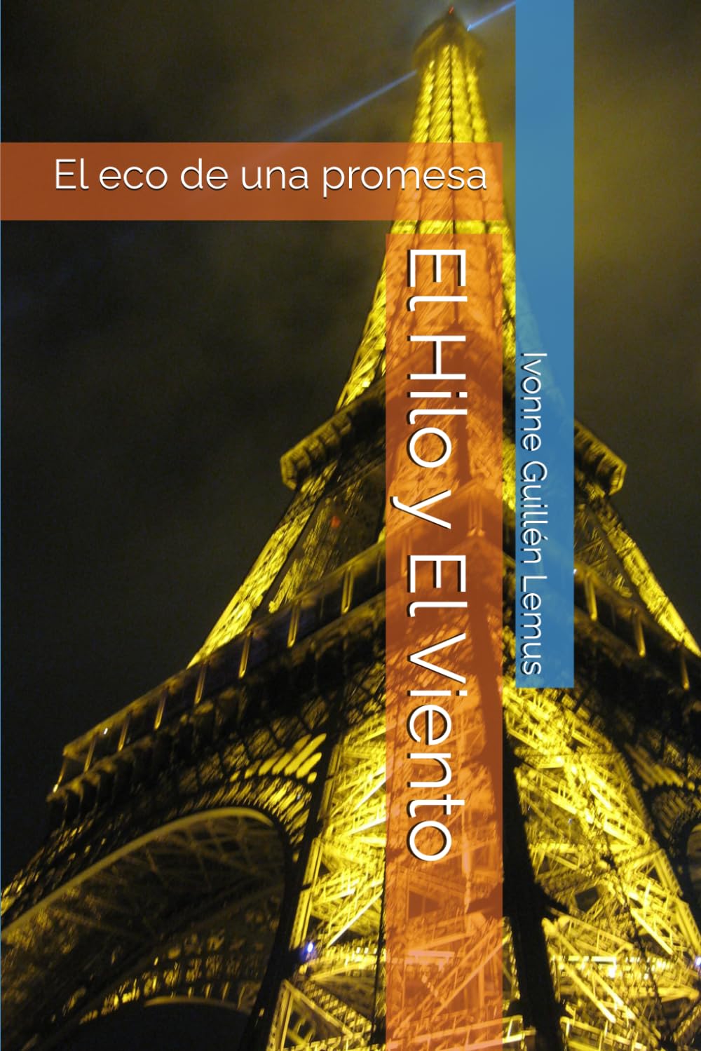 El Hilo y El Viento: El eco de una promesa