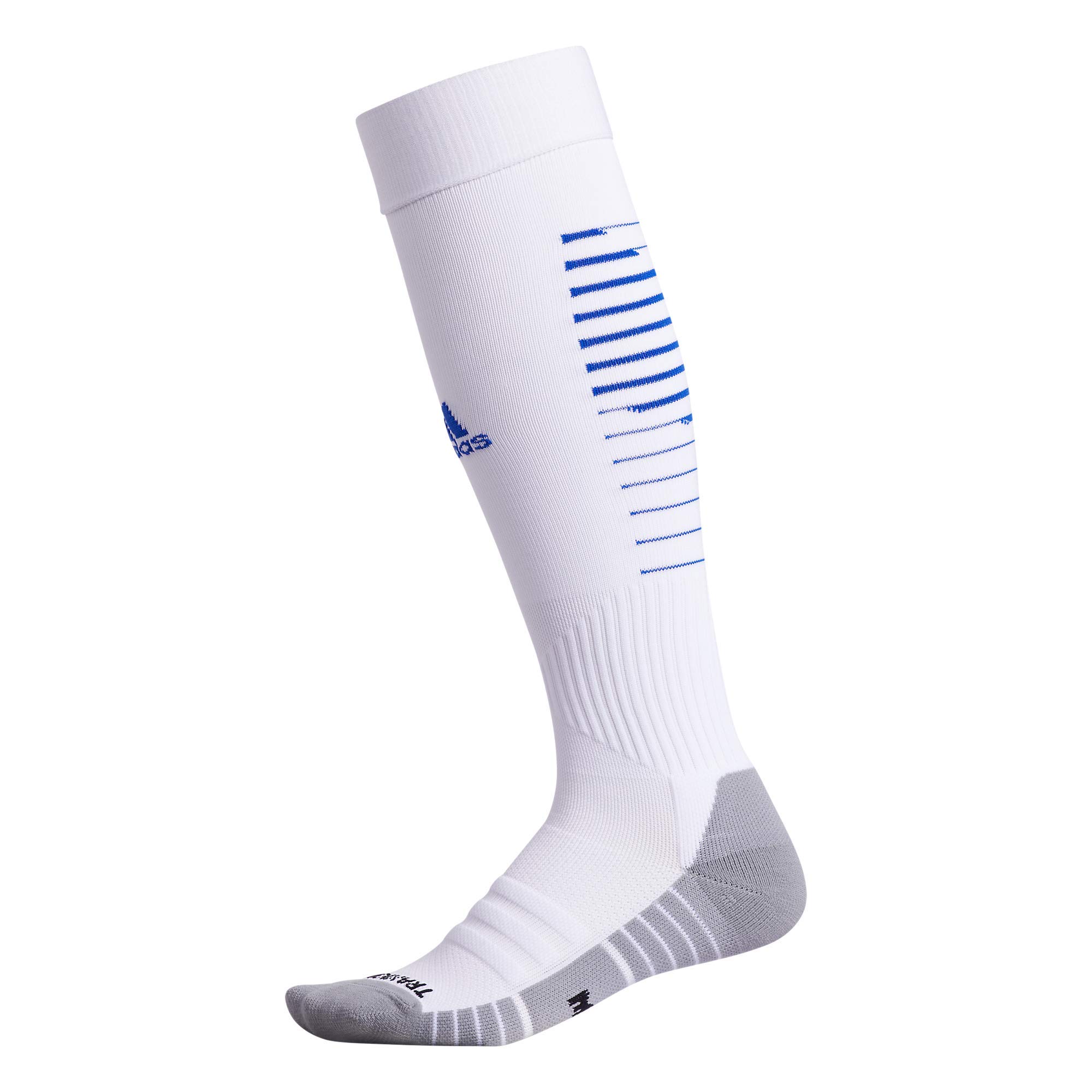 adidas Unisex Speed II Soccer OTC Sock-Team