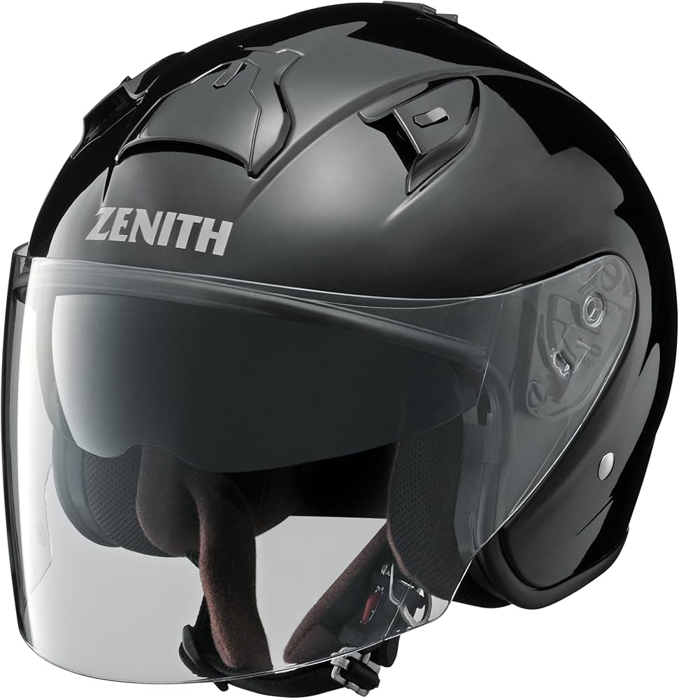 Amazon | ヤマハ(Yamaha)バイクヘルメット ジェット YJ-14