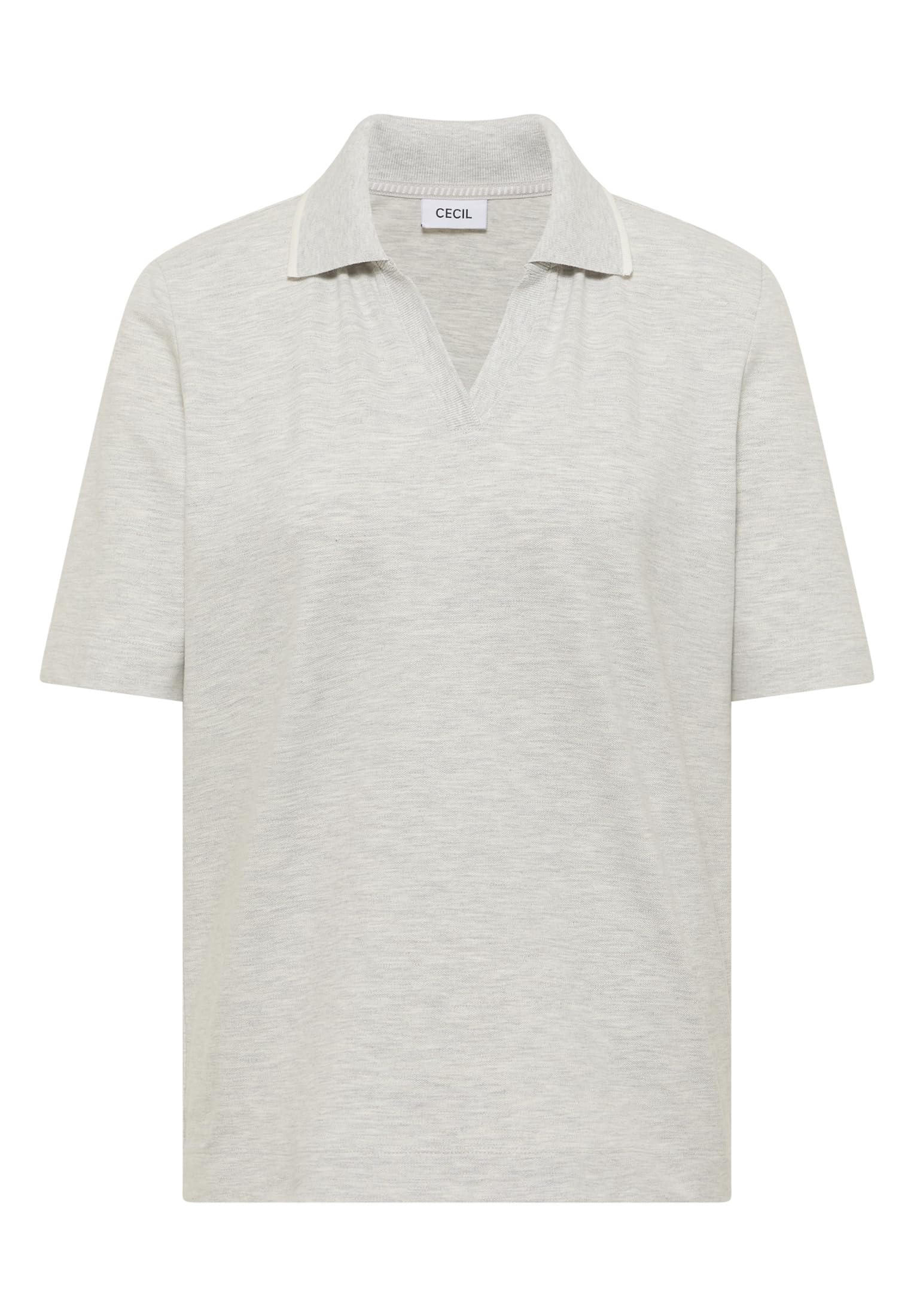 Cecil 3229237 Polo Donna (Pacco da 1)