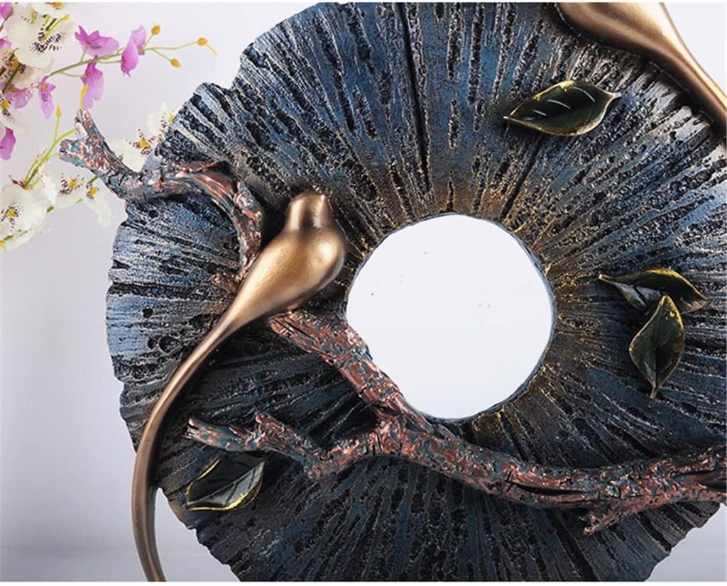 Chinese Porch Coffee Table Bogu Frame Zen Ornaments Shop Opening Gifts Moving Housewarming Gifts Practical(E)