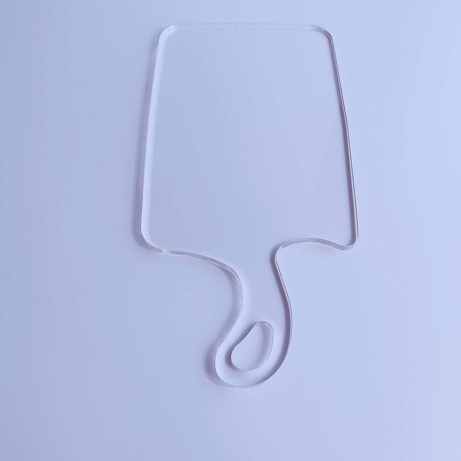 Cutting Board Charcuterie Board Serving Board Acrylic Router Template, Clear Acrylic Template, Woodworking Router Template