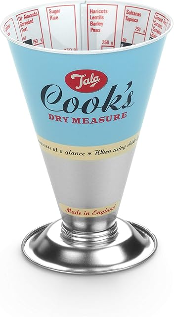 Tala Originals Cooks Measure