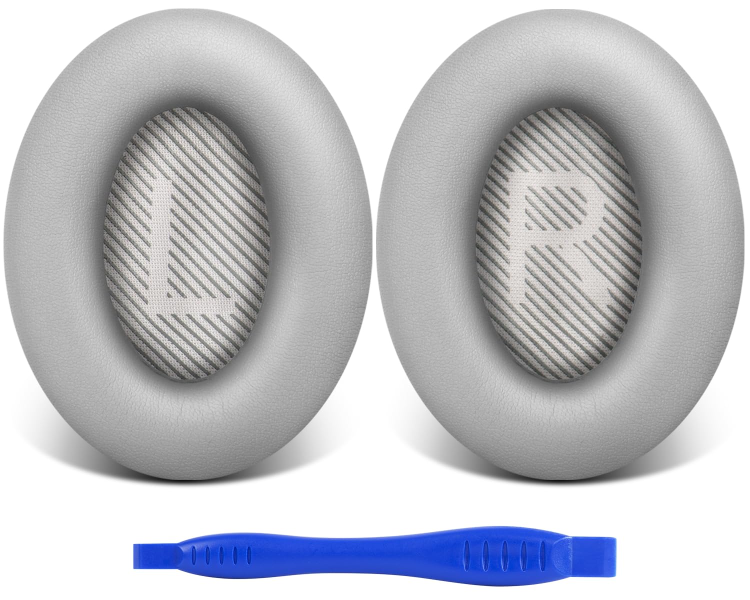 Orecchiette Bose Originali Cuscinetti Auricolari Originali OEM Di Ricambio Per Bose QuietComfort QC25, QC35, QC15, QC2 Ricambio OEM Cuffie Bose - Foto 7