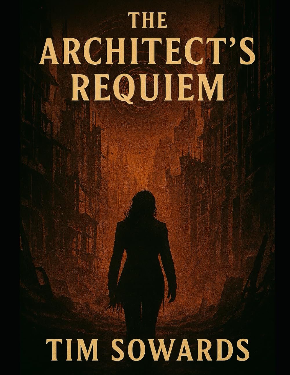 The Architect’s Requiem: 5 (The Resonant War Trilogy)