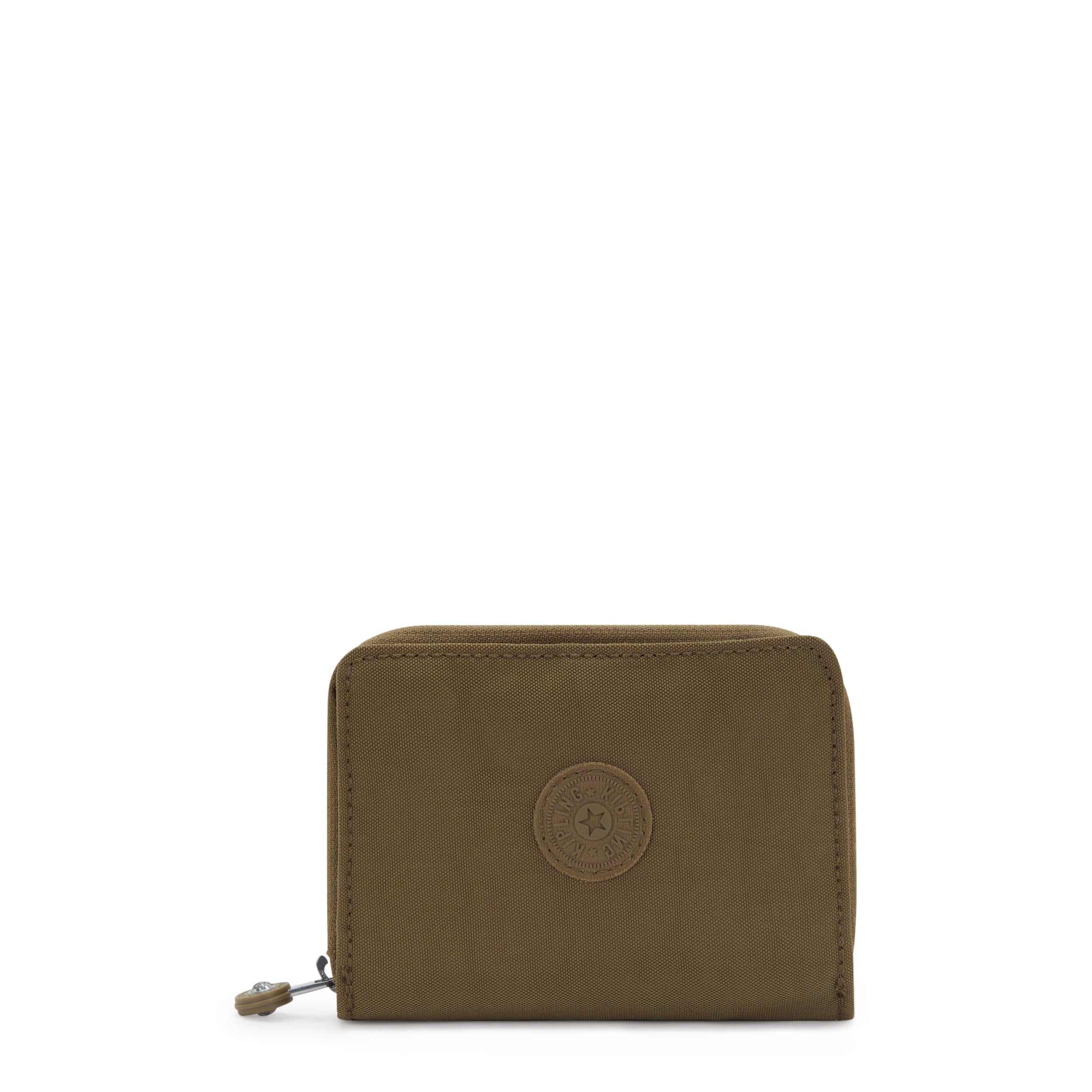 Kipling Money Love Smooth Khaki