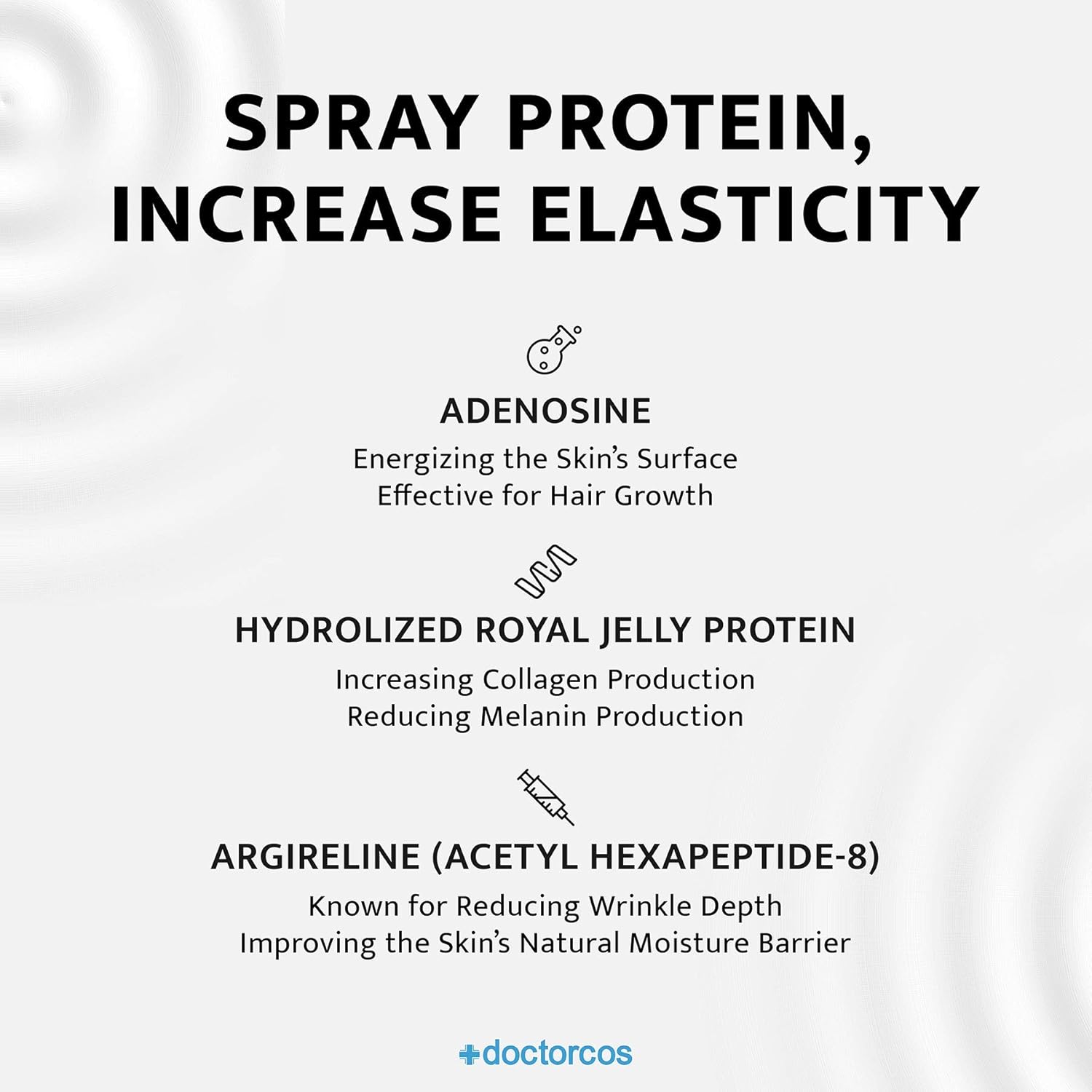 Sheer Protein Infusing Treatment Essence (Hair&Body), 3.38 oz