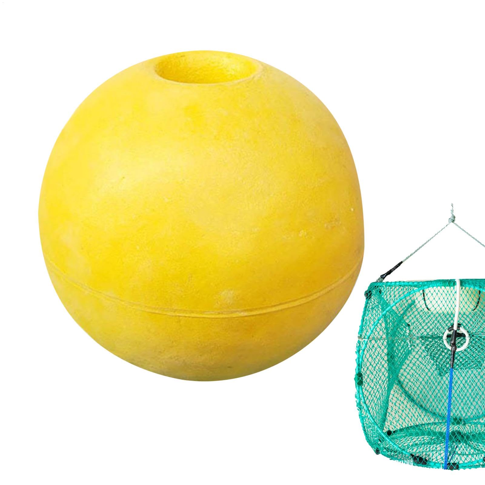 Buoy Float Deep Water Crab Trap Floats