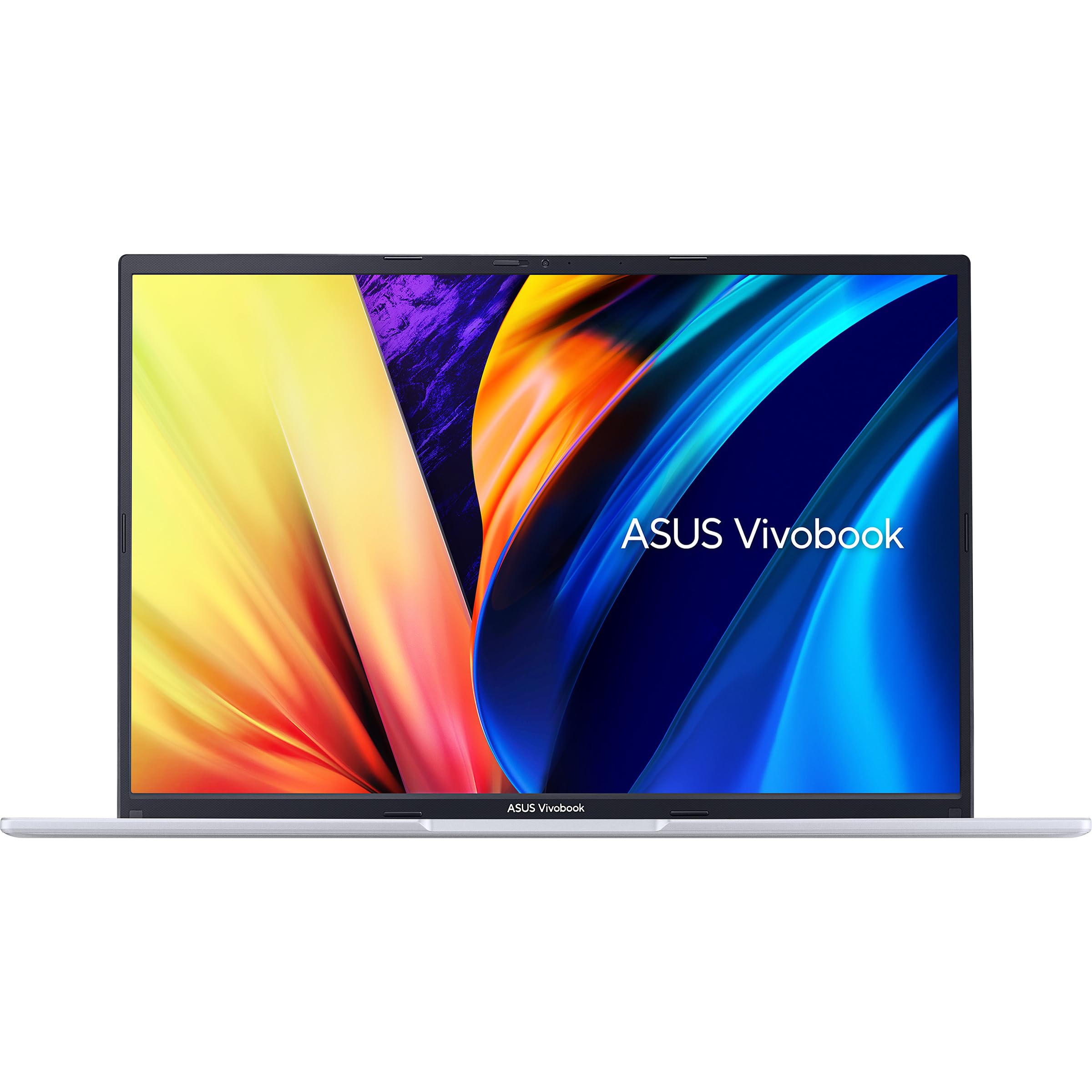 ASUS Vivobook 16 S1605VA-DRMB1661W 16.0 Pouces WUXGA (1920 x 1200) 60Hz Pc Portable (processeur Intel Core i7-150U, 16GB DDR4, 512GB SSD, Intel Graphics, Windows 11 Home) – Clavier AZERTY.
