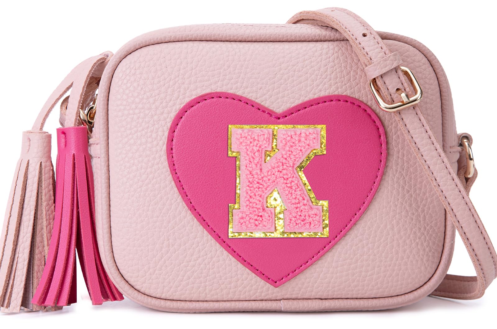 OYLOLA 3 4 5 6 7 8 Year old Girl Birthday Gifts Toddler Girl Purse Kids Purse Toddler Girls Gift Crossbody Bag for Girls