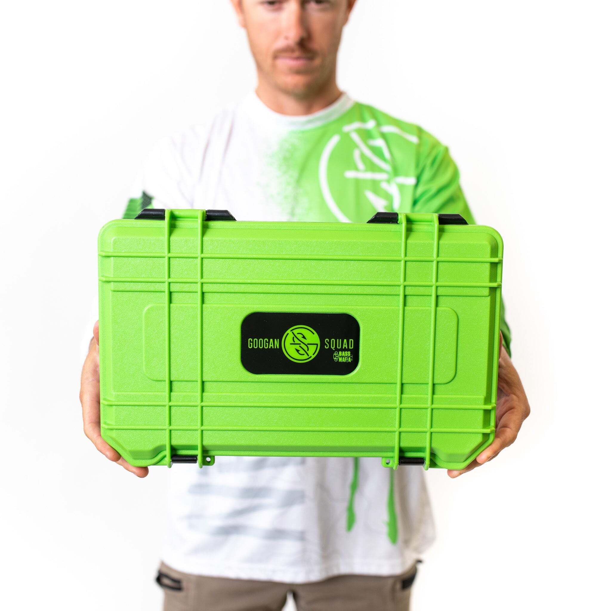 coffin tackle box Amazon.com: GOOGAN SQUAD 3700 Bait Coffin