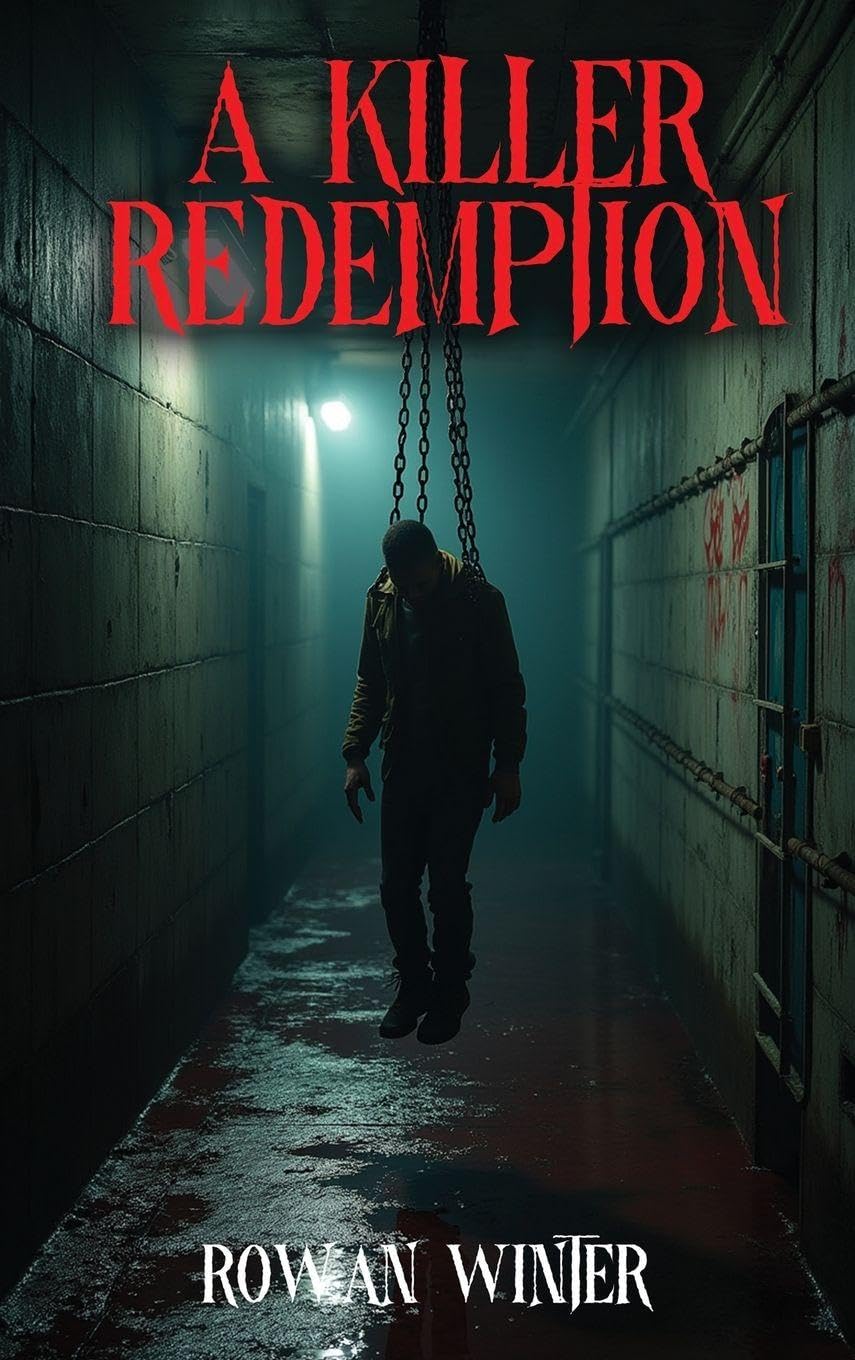 A Killer's Redemption      Hardcover – October 17, 2025