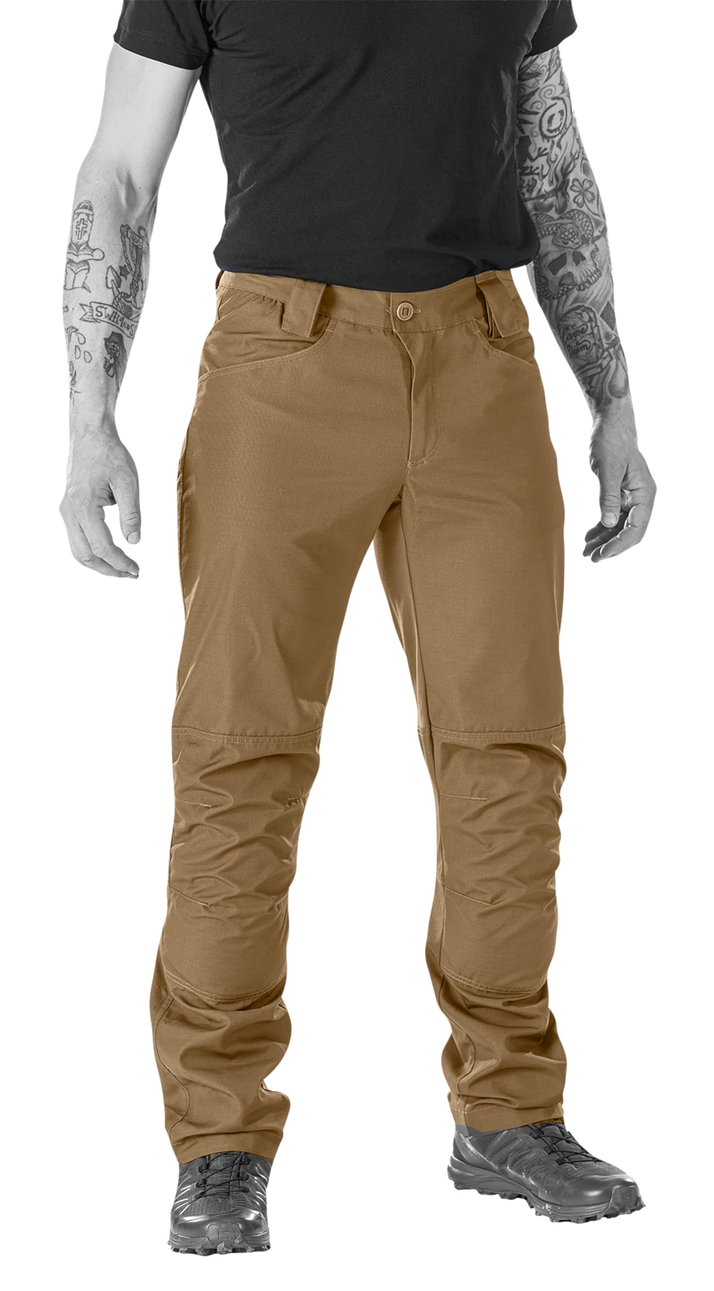 UF Pro P-40 Urban Gen.2 spodnie