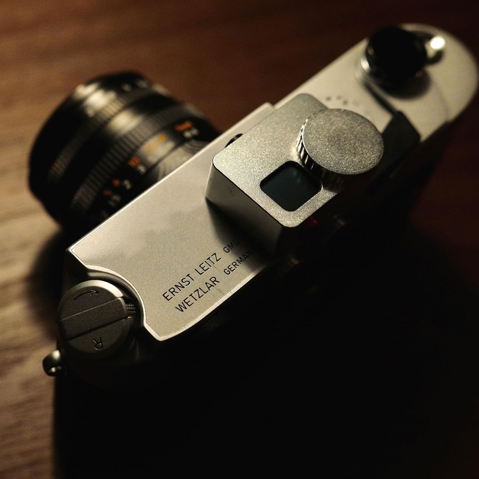 Fotómetro para Cámaras Fotómetro Digital De Luz Reflejada