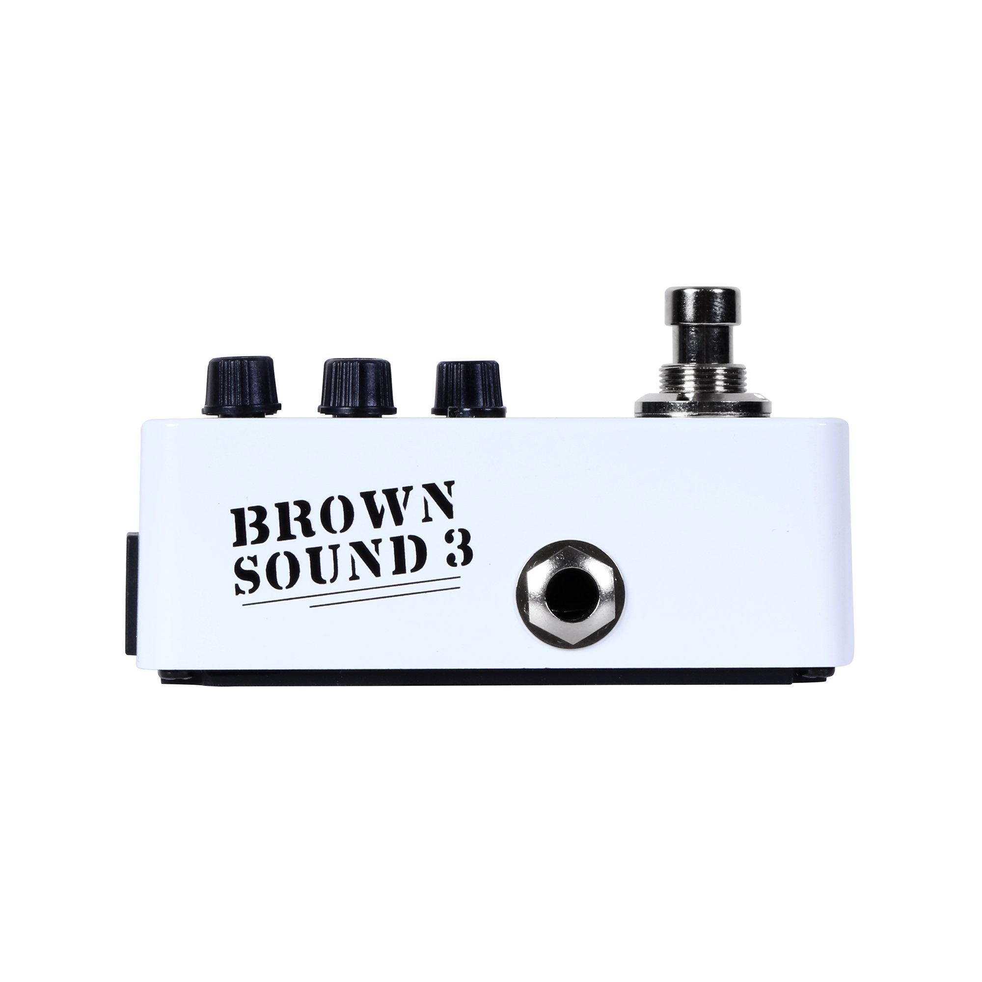 MOOER Micro preamp005 chitarra Mikro preamplificatore Pedal