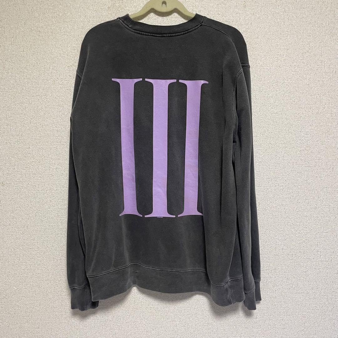 Amazon.co.jp: TWICE 4th World Tour lll アメリカ限定 スウェット