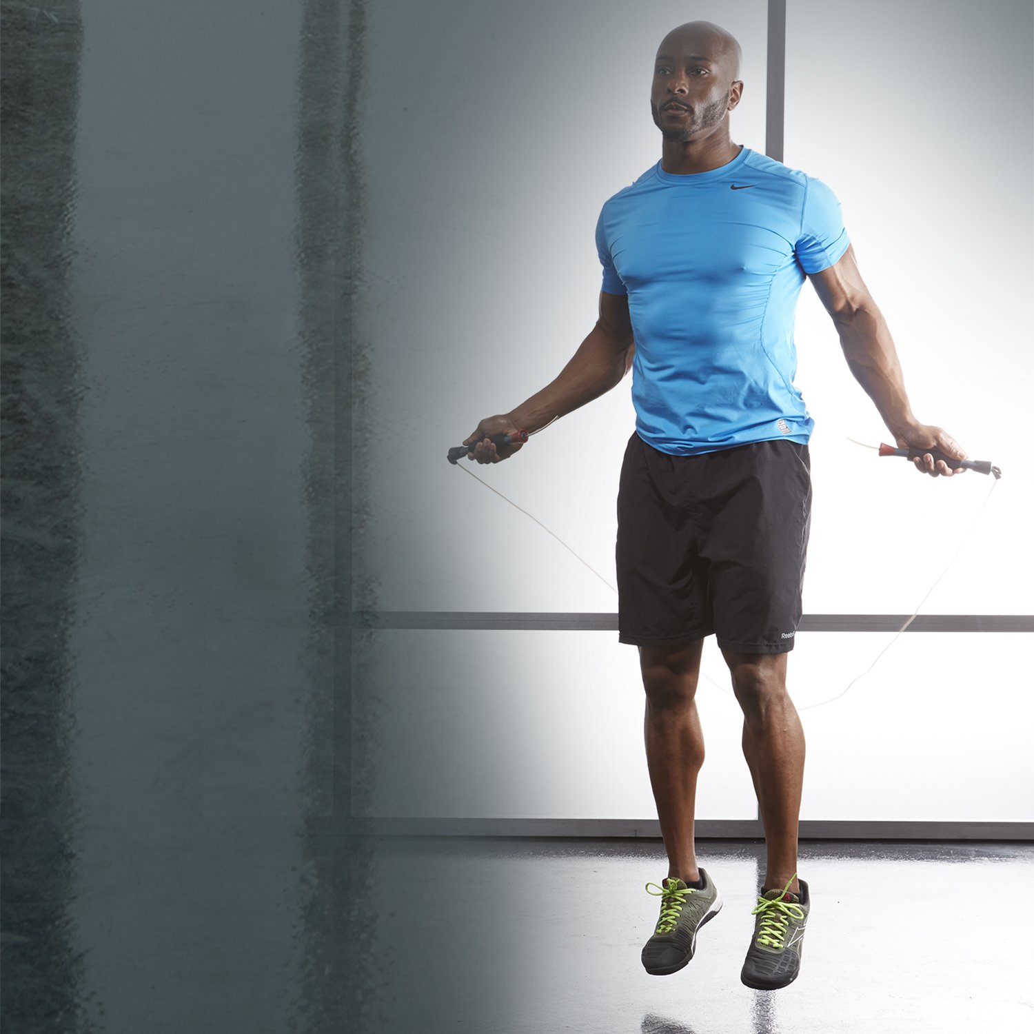 Adjust Rope Snapklik.com : Quick-Adjust Speed Rope