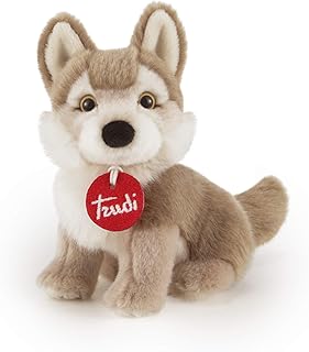 Trudi 52207 - Trudino Lupo