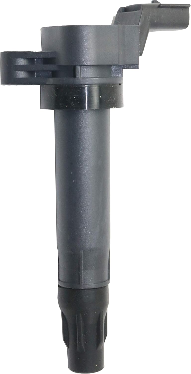 Garage-Pro Set of 4 Ignition Coil Replacement for Chevrolet Spark 2013 2014 2015 1.2L Replaces # 25190788