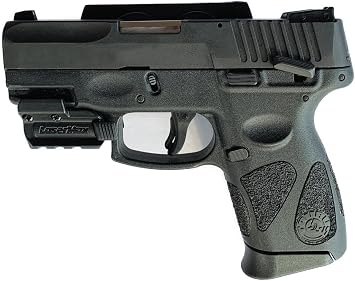 Zap Quick Draw Gun Magnet