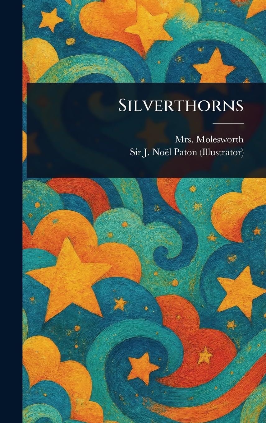 Silverthorns