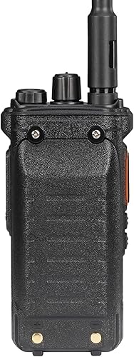 Miniatura 4 de Retevis Batería de Walkie Talkie RT86, batería original de iones de litio de 7.4 V 2600 mAh, repuesto recargable RT86 de radio bidireccional