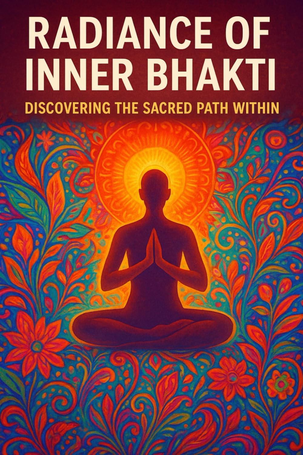Radiance of Inner Bhakti [Paperback]: Discovering the Sacred Path Within [English Edition]