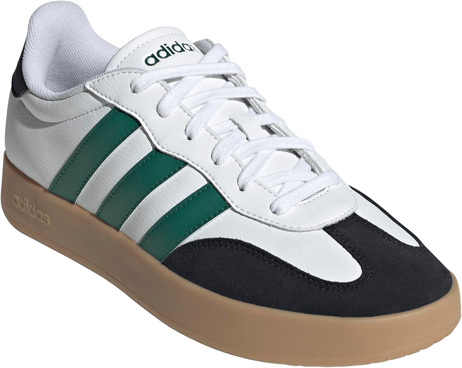 adidas Men's Barreda Fashion Sneakers - Image 7