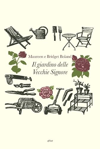 Il giardino delle vecchie signore