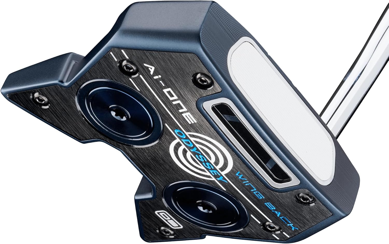 Callaway Golf AI-One Putter