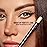 K7L Nude Eyeliner Brightens with a creamy formula - Waterproof and Smudge-Proof