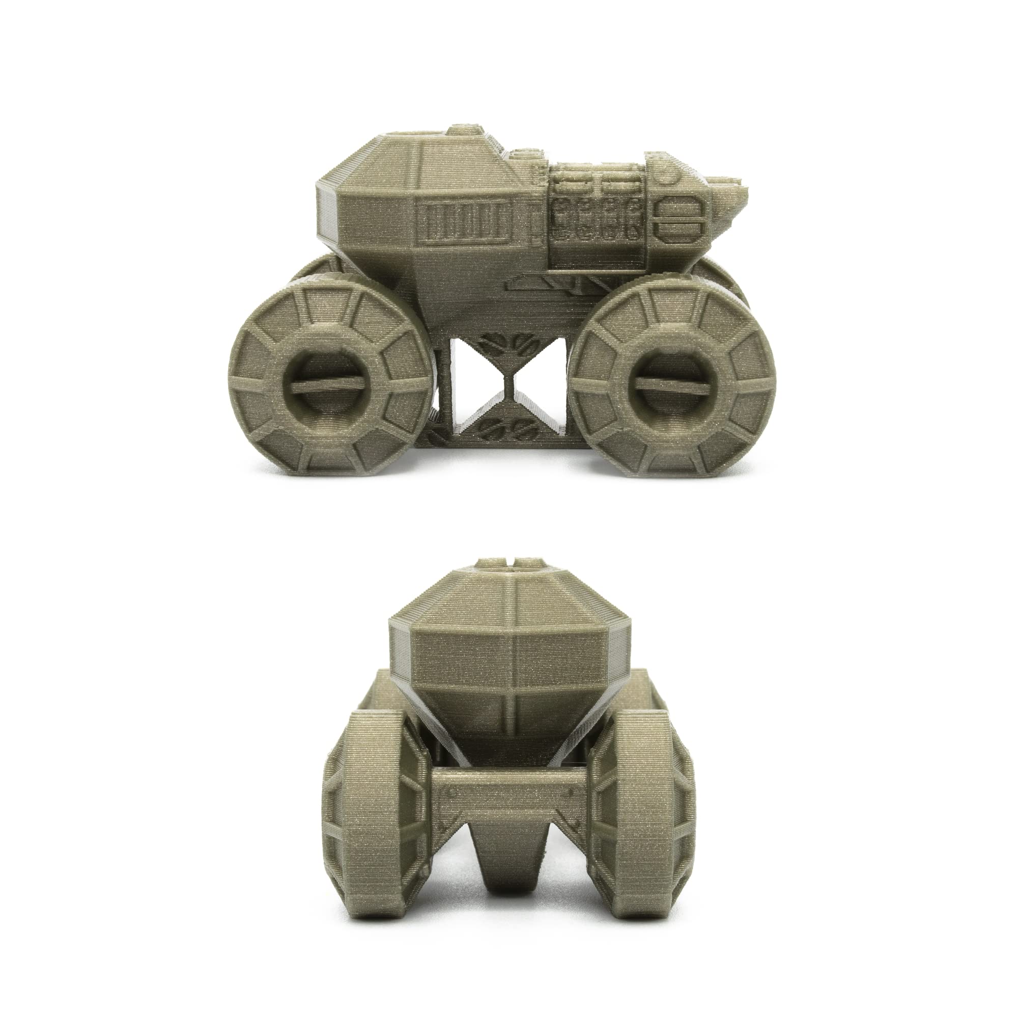 BGExpansions Scenography Pack for Nemesis: Lockdown - 5 Pieces - Image 3