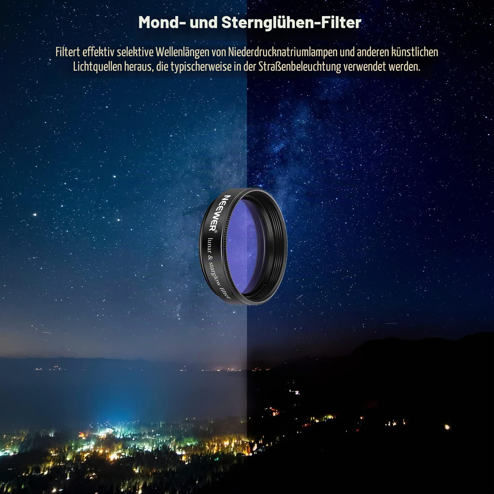 Neewer Filter-Set – Bild 4