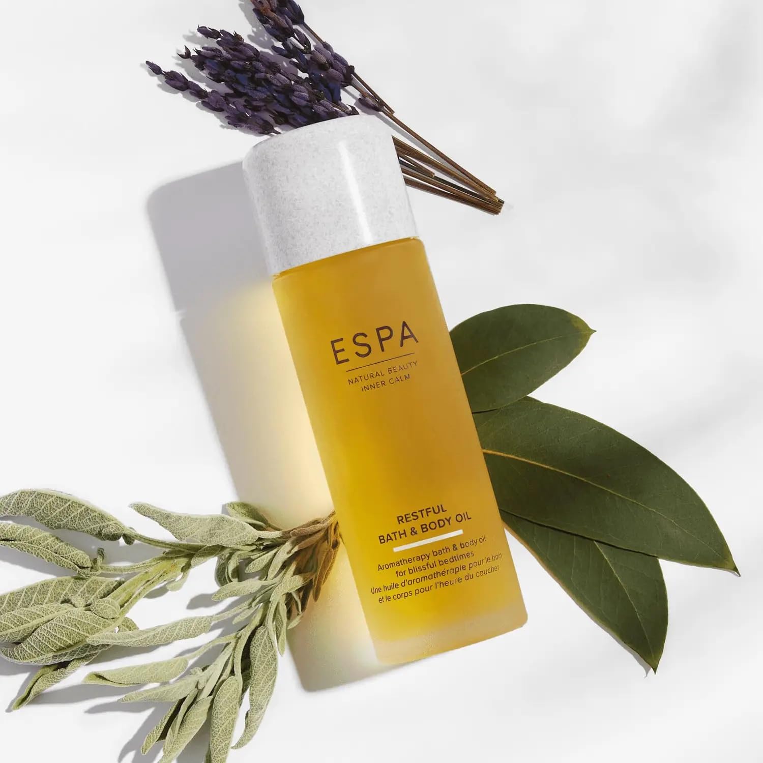 ESPA, Clear, 100 ml (Pack of 1) - Image 3