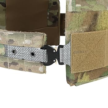 【実物】フェローコンセプト 3AC コブラバックルキット FERRO Concepts 3AC Cobra Buckle Kit – geartles