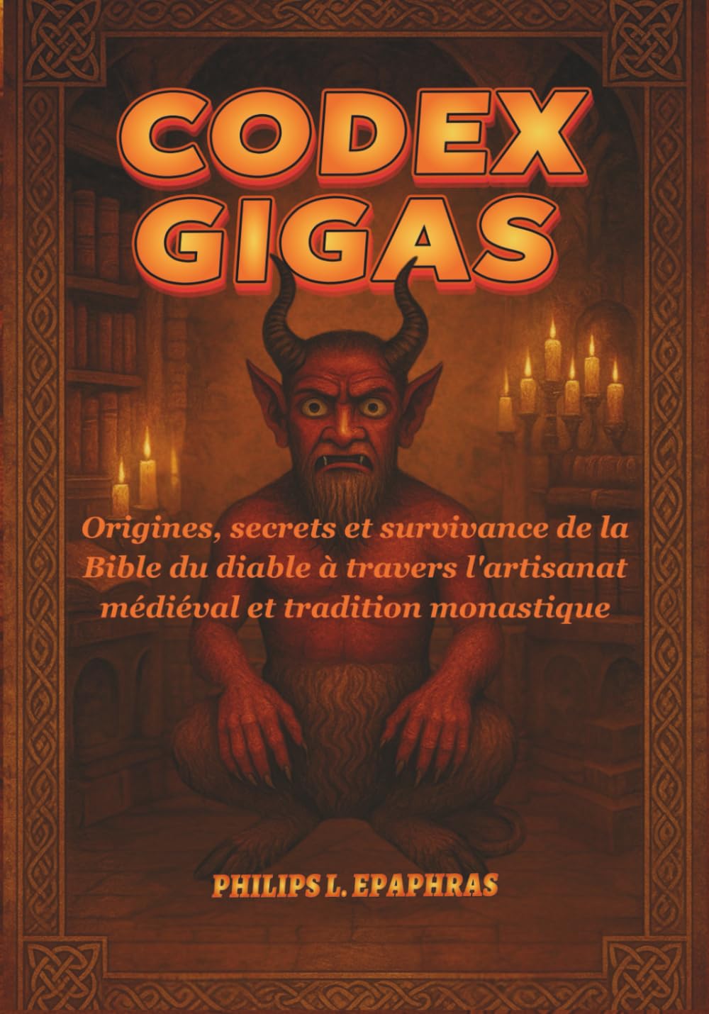 CODEX GIGAS: Origines, secrets et survivance de la Bible du diable à travers l'artisanat médiéval et tradition monastique