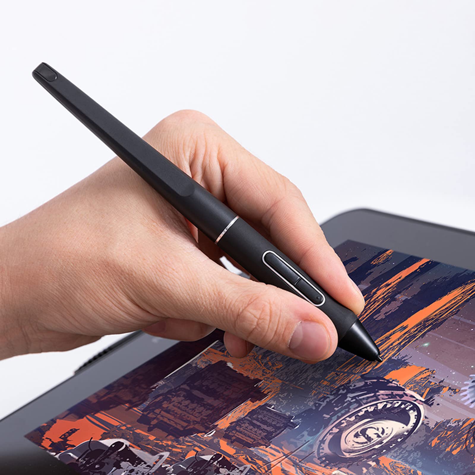 Kamvas13 22 12 GS1562 / GS1161 / GS2201 / GT-2202 8192 / Sensitivity PW517 Digital Painting Pen