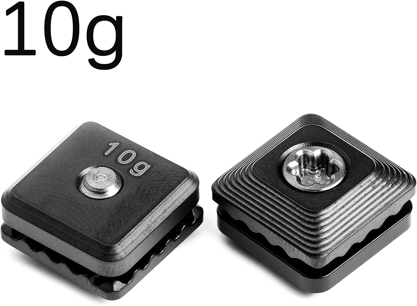 Choice of 4g/6g/7g/8g/10g/11g/13g/14g/16g Golf Weight Screw for Taylormade M5 Driver
