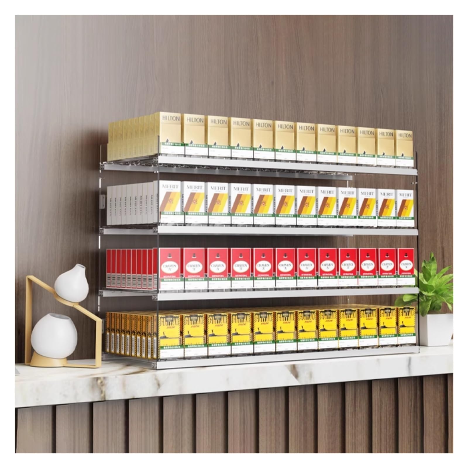 does amazon sell cigarettes Amazon.com: Honeyrose BLUE Tobacco & Nicotine Free Herbal Sticks : Health &  Household