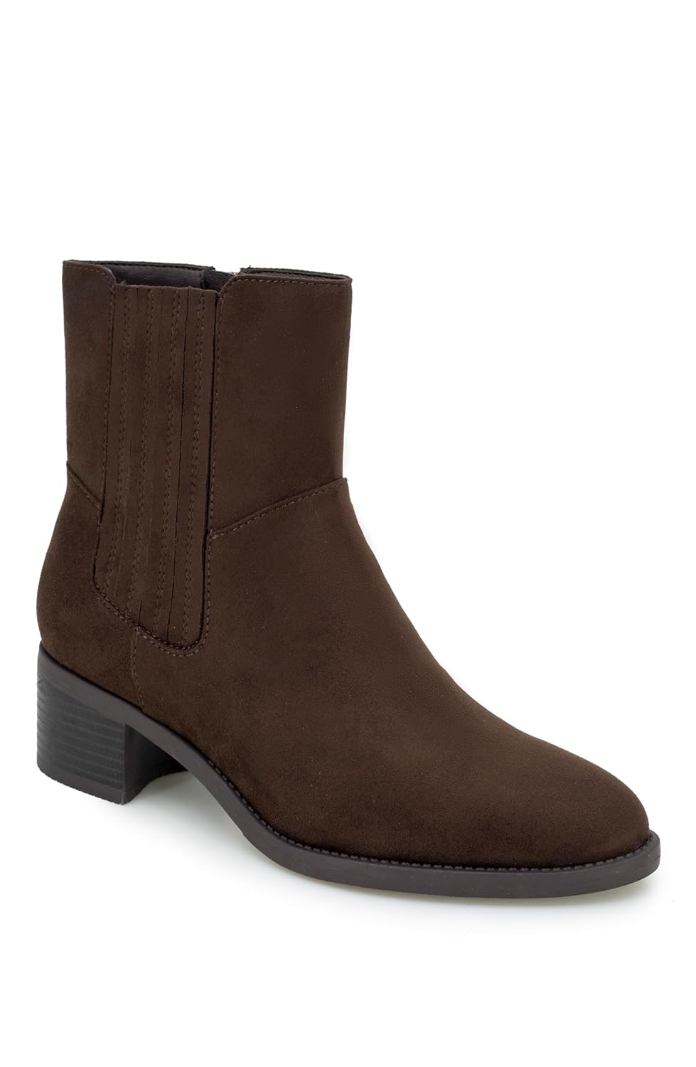 Splendid Womens Jillian Chelsea Boot