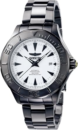 Invicta Mens 7113 Signature Collection Pro Diver Ocean Ghost III Automatic Watch