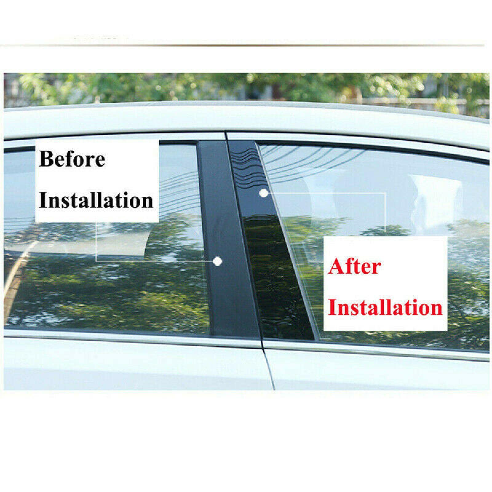 Panel Abdeckung Trim RHD LHD Für Fit Für Jazz GK5 2015 2016 2017-2018