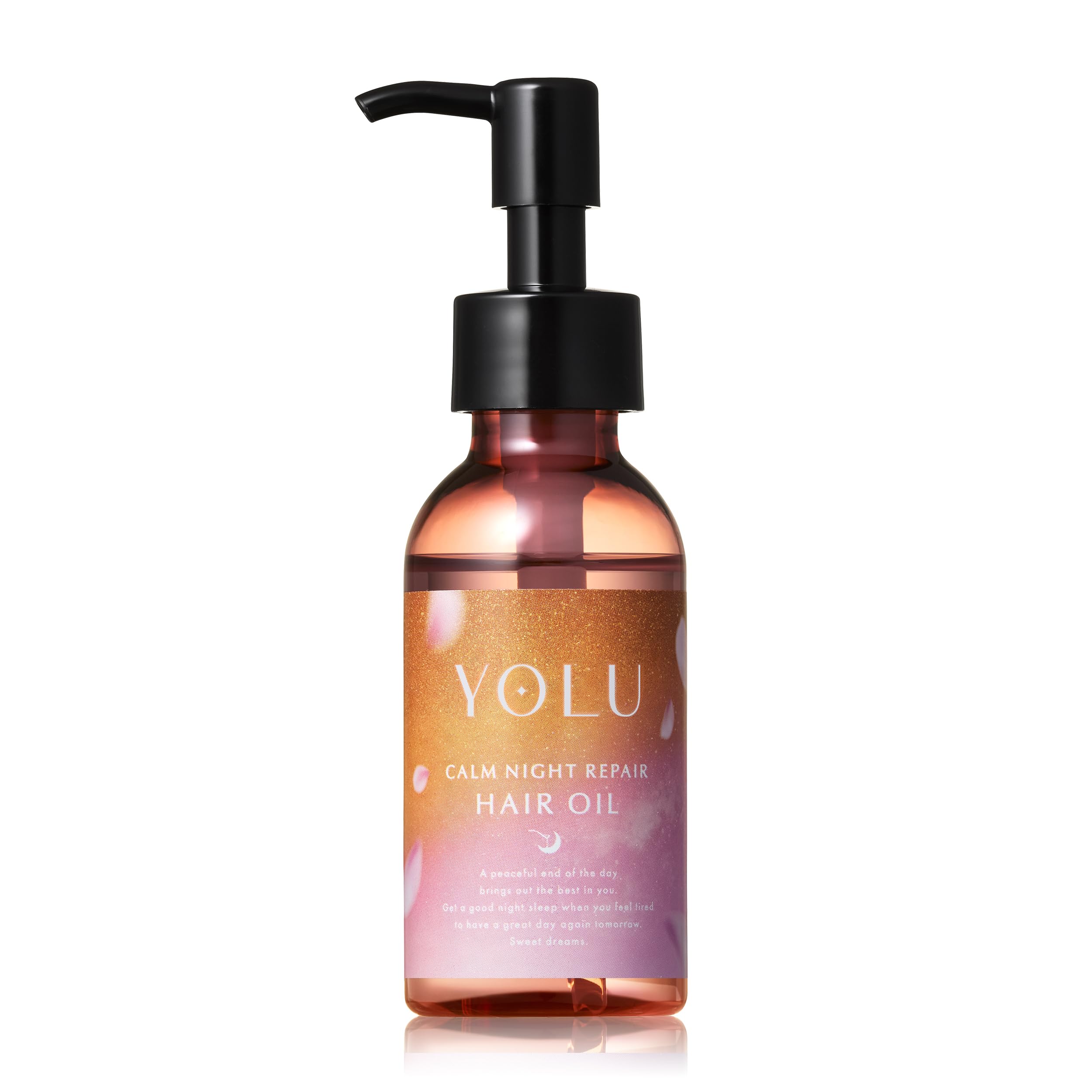 Amazon | 【26春限定】YOLU ヨル トリーツ スプリング カームナイト