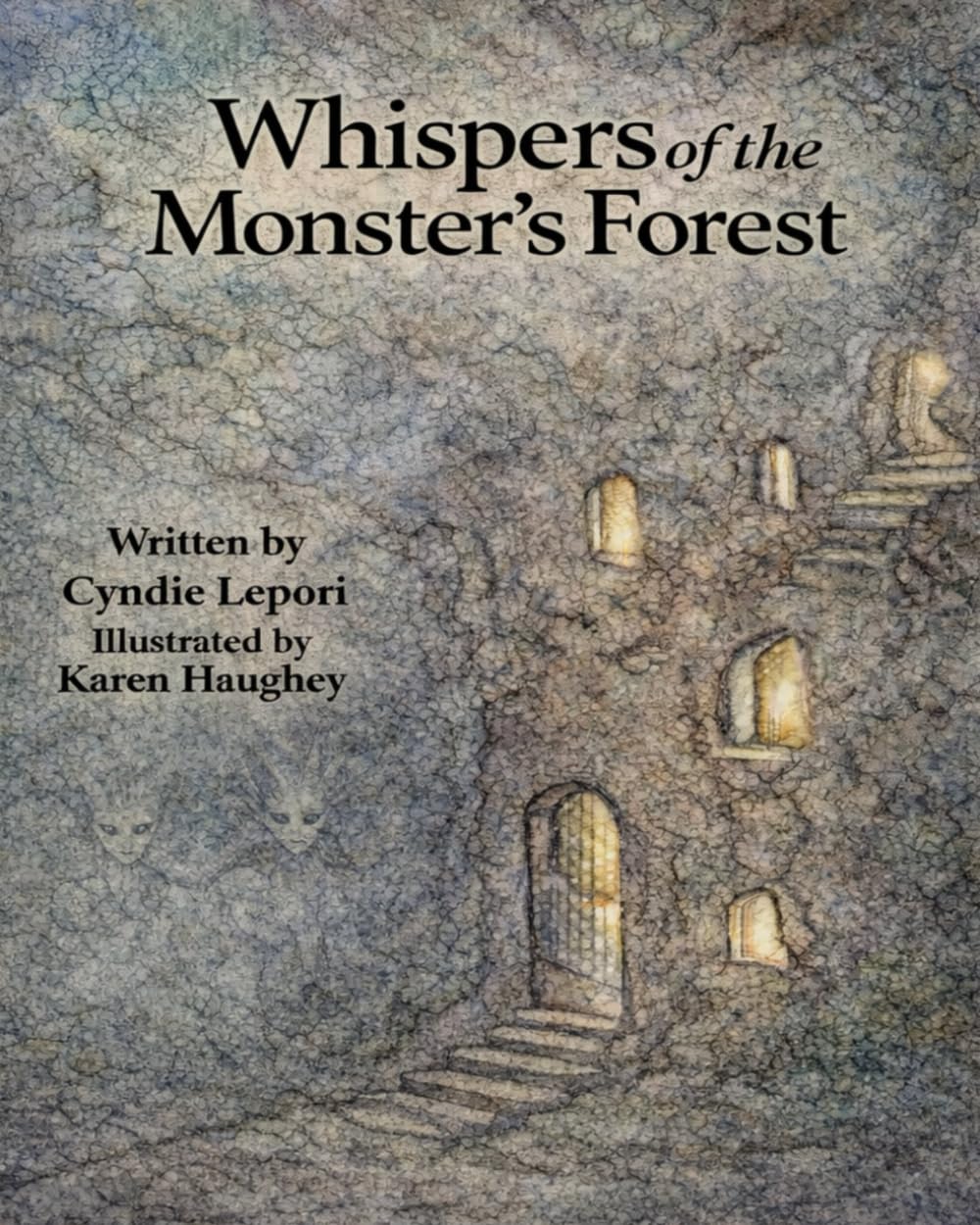 Whispers of the Monster's Forest
