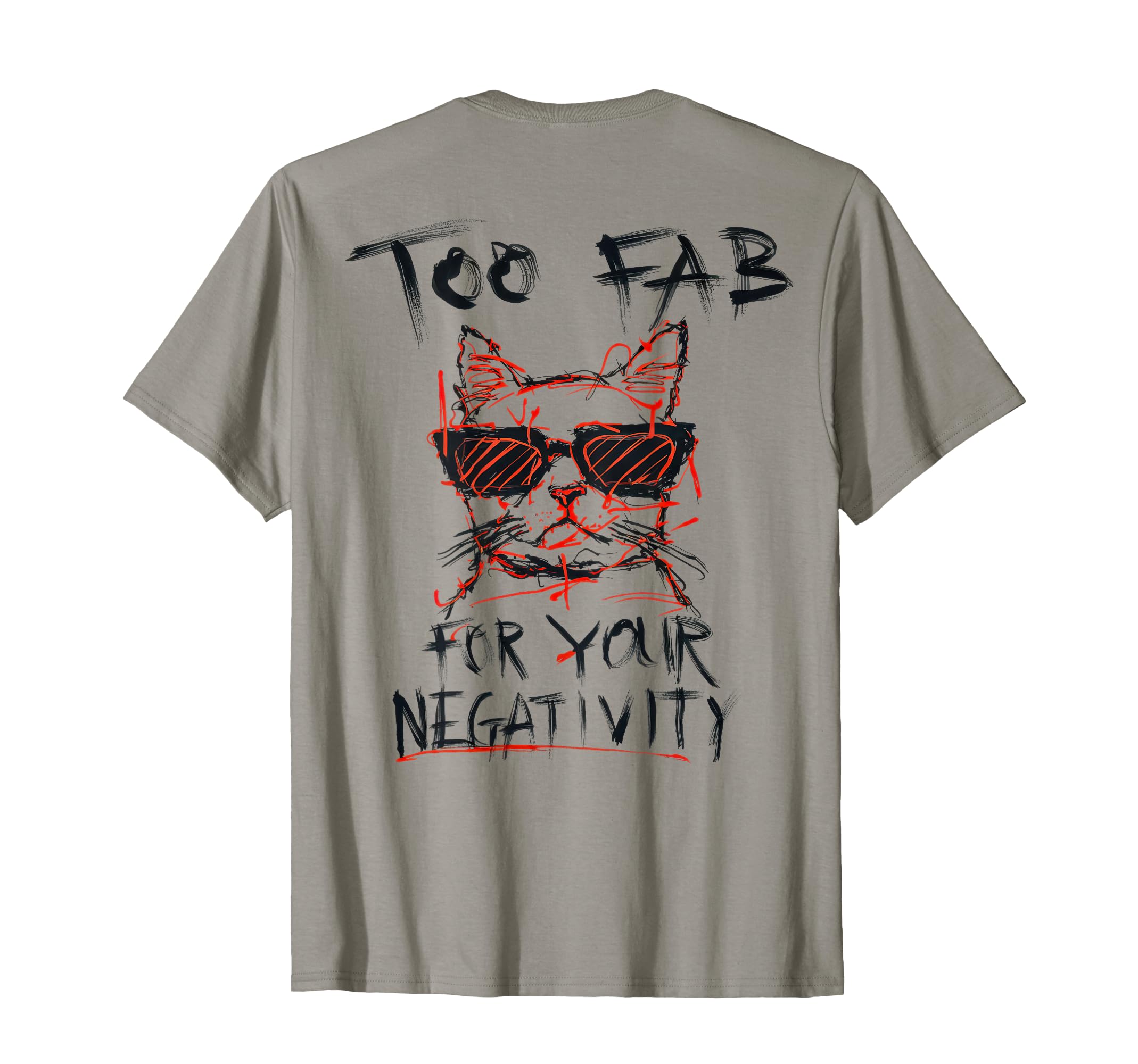Kleidung mit Designs von Amazon Merch on Demand