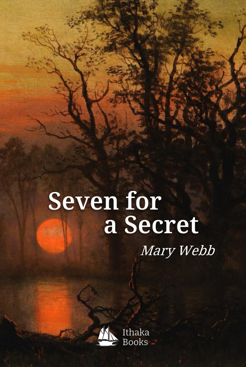 Seven for a Secret (Annotated)