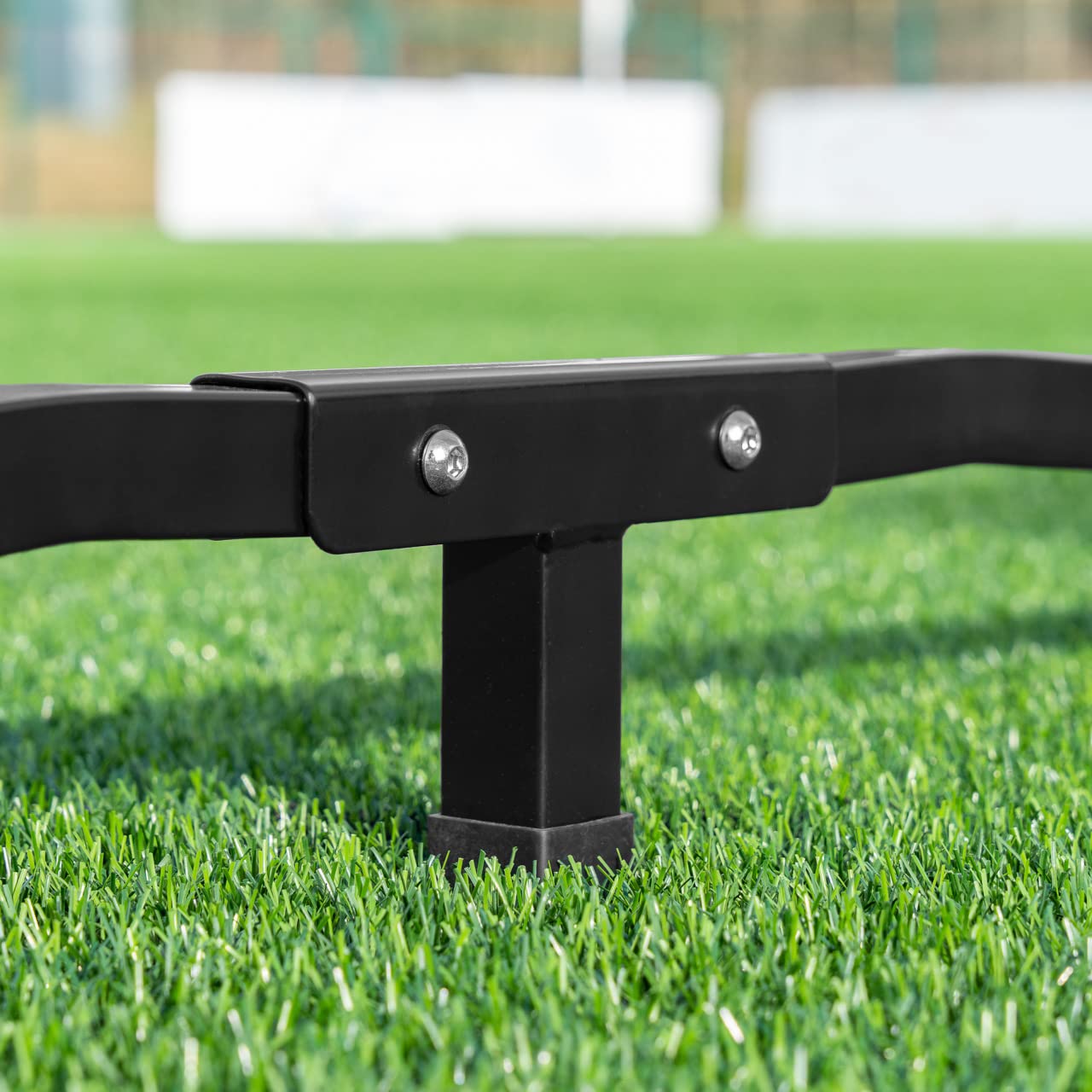 Proflex Stop that Ball™ Ballstopnetz [3 Größen] - Für Fußball, Kricket und Golf