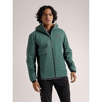 ARCTERYX アークテリクス Arc'teryx Arc'teryx Sigma SV Softshell Jacket – Geartrade.com