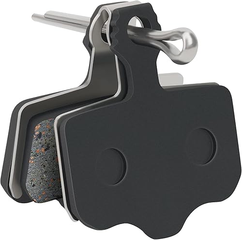 Miniatura 5 de Road Passion Pastillas de freno para MOTO GUZZI 850 Le Mans I 76-77 F&R/ 850 Le Mans II 78-80 F&R